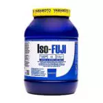 YAMAMOTO NUTRITION Iso-FUJI Volactive 2kg, Yogurt Frutti di Bosco