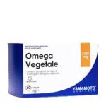 YAMAMOTO RESEARCH Omega Vegetale Ahiflower 60 Softgels