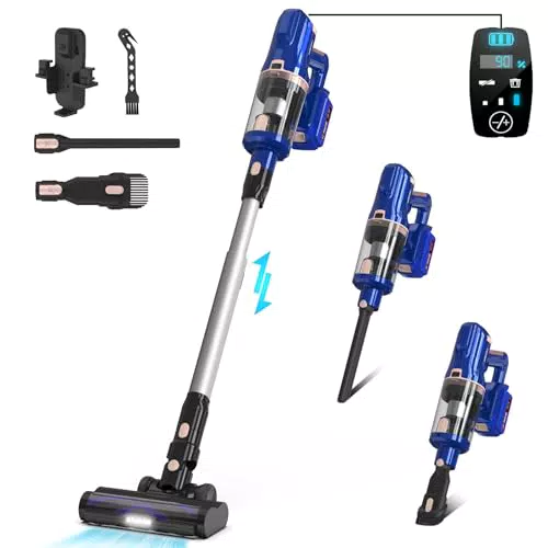 YISORA Aspirapolvere V112
