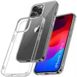 YNMEacc Cover Compatibile con iPhone 15 Pro 6, 1 Pollici