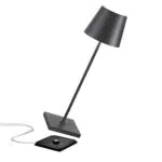 Zafferano Poldina Pro, grigio