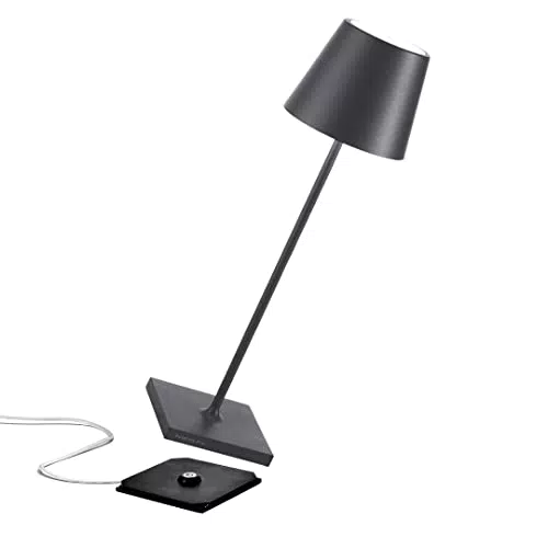 Zafferano Poldina Pro, grigio