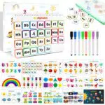 Achort Quiet Book 15 Temi Montessori Libro Tranquillo
