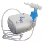 A&D Medical Medical Nebulizzatore compatto UN-014 per bambini e adulti