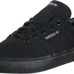adidas 3Mc, Scarpe da Fitness Unisex-Adulto, Nero