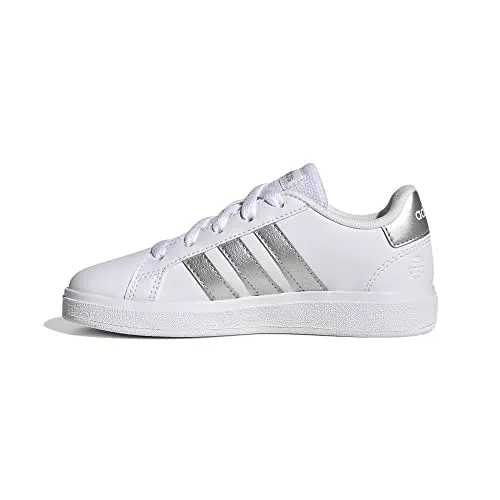 adidas Grand Court Lifestyle Tennis Lace-up, Sneaker
