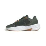 adidas Ozelle, Scarpe da Corsa Uomo, Core Black Core Black Ftwr White