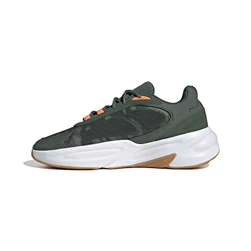 adidas Ozelle, Scarpe da Corsa Uomo, Core Black Core Black Ftwr White