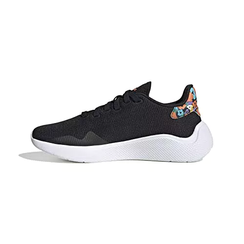 adidas Puremotion 2.0, Scarpe da ginnastica Donna, Core Black Core Black Ftwr White