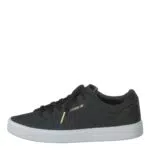 adidas Sleek W, Scarpe da Ginnastica Donna, Noir Noir Blanc