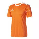 adidas Squadra 17 Jersey, Maglietta Uomo, Arancione