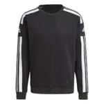 adidas Squadra 21 Long Sleeve Sweatshirt, Maglia Lunga Uomo