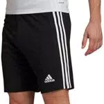 adidas Squadra 21, Pantaloncini da Calcio Unisex-Adulto