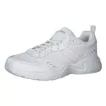 adidas Strutter Shoes, Sneaker Donna, Ftwr White Ftwr White Clear Pink