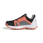 adidas Terrex Agravic Boa Trail Running Shoes, Scarpe da Corsa Unisex - Bambini e ragazzi