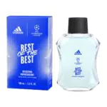 adidas UEFA 9 After Shave 100 ml
