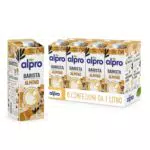ALPRO BARISTA PROFESSIONAL, Bevanda alla MANDORLA, per deliziose creazioni da bar 100% vegetali