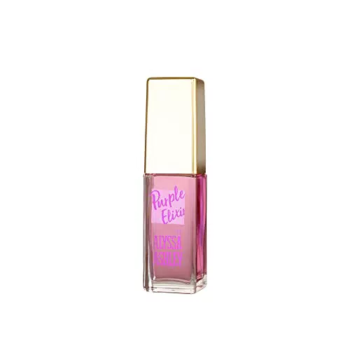 Alyssa Ashley - Purple Elixir Eau de Toilette, Profumo - 50ml
