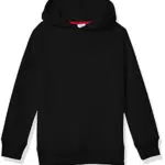Amazon Essentials Felpe con Cappuccio in Pile Bambini e Ragazzi
