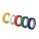 AmazonCommercial - Nastro isolante, 1.27 cm x 6.08 m