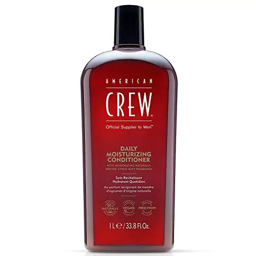 American Crew Daily Moisturizing Conditioner 1000 Ml