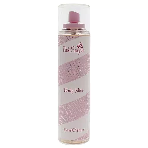 Aquolina Pink Sugar Body mist 236 ml W
