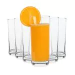 Argon Tableware Argon Stoviglie Bicchieri Classici Highball - Beverage Glass Tumbler Home