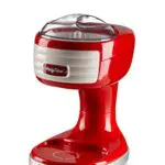 Ariete Ice Crusher Party Time 76, Macchina per Ghiaccio e Granite