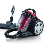 Ariete J-Force 2753 Senza sacco 700 W 3 Litri