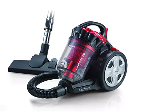 Ariete J-Force 2753 Senza sacco 700 W 3 Litri