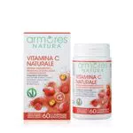 Armores Natura Integratori Alimentari, Vitamina C Naturale