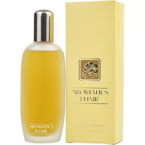 Aromatic Elixir vaporizador, 100ml