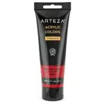 ARTEZA Colore Acrilico Professionale, Tubo Grande Singolo da 120 ml