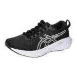 ASICS Gel-Excite 10, Sneaker Donna, Black/White