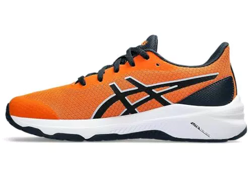 ASICS GT-1000 12 GS, arancione/nero, 39.5