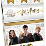 Asmodee Time's Up! Harry Potter, Gioco da Tavolo, Party Game
