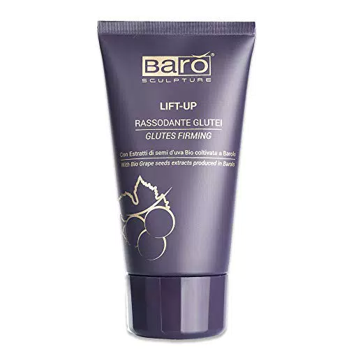 BARO' COSMETICS - Lift-Up Rassodante Glutei 150 ml