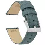 BARTON - cinturino orologio in nylon