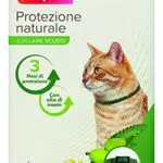 Beaphar Protezione Naturale Collare Gatto