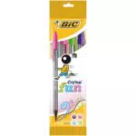 Bic 536981 Penni, colori assortiti”