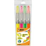 BIC evidenziatore Highlighter Flex Sort, 1, 0 fino a 4