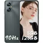Blackview A52Pro Android 13 Smartphone con 6.52 HD+/90Hz