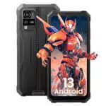 Blackview BV4800 Android 13 Rugged Smartphone, 6.56''HD+/ Corning Gorilla Glass 3