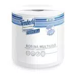 Bobina multiuso Tenderly Texicell 23, 5 cm x 62, 5 m 1 velo