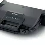 Bosch Elettrodomestici TCG3323 Bistecchiera, Nero
