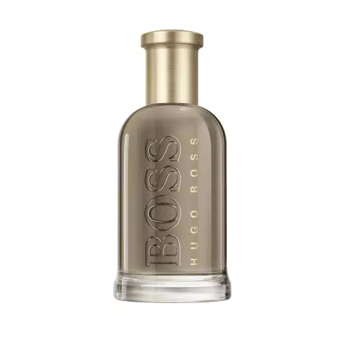 Boss Bottled Eau de Parfum, 200 ml