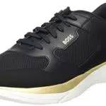 BOSS Dean_Runn_memx, Scarpe da Ginnastica Uomo, Black7