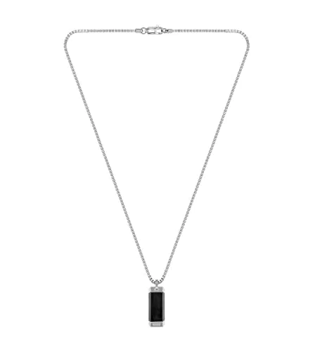 Boss Jewelry Collana da Uomo Collezione Bennett - 1580263