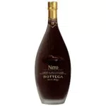 Bottega Nero Liquore Vegan al Cioccolato - 500ml