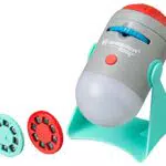 Bresser 8847200 Proiettore E Luce Notturna Junior Science